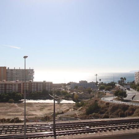 Apartamento Casaturis Playa Postiguet A113 Alicante Exterior foto