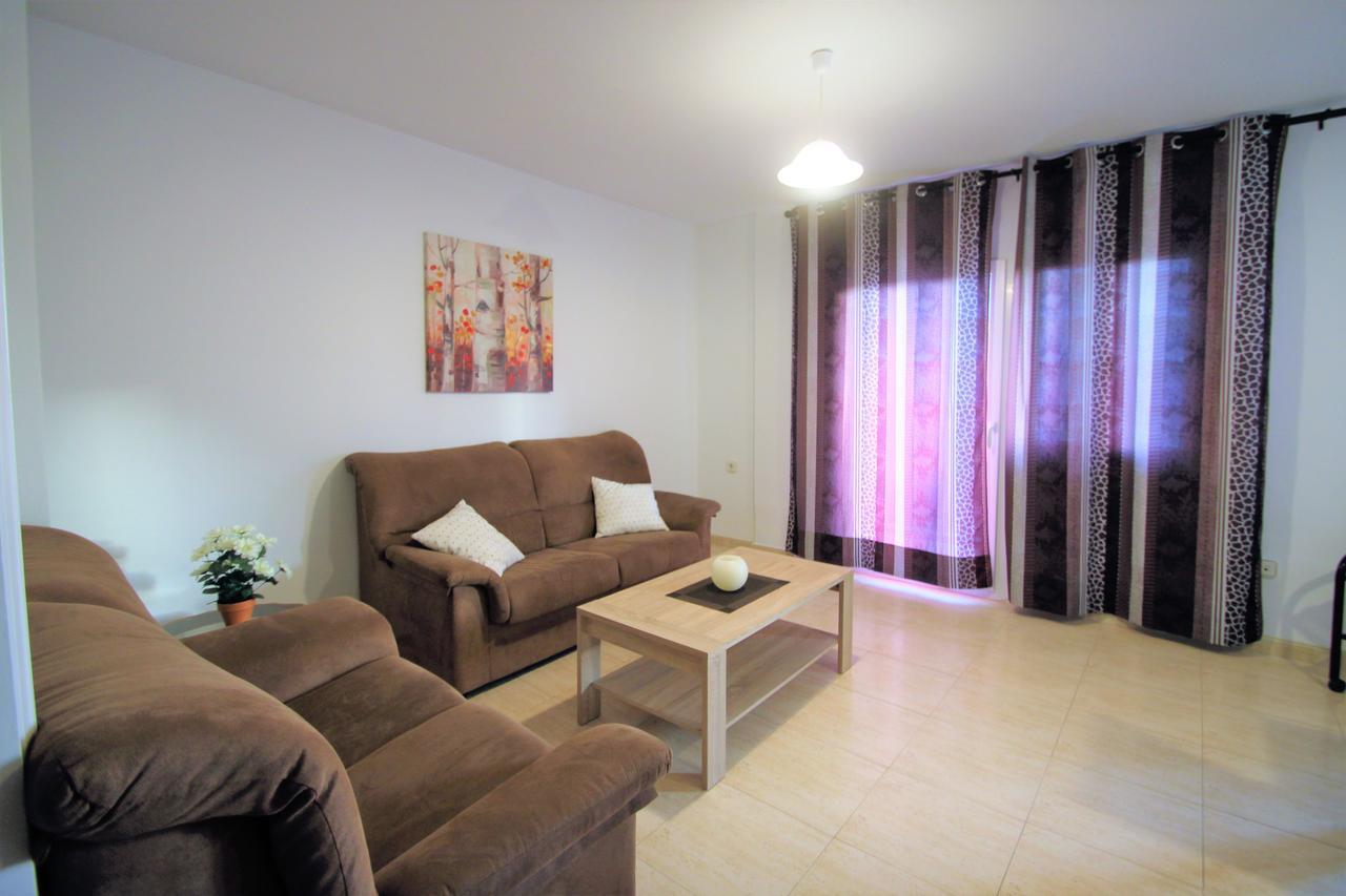 Apartamento Casaturis Playa Postiguet A113 Alicante Exterior foto