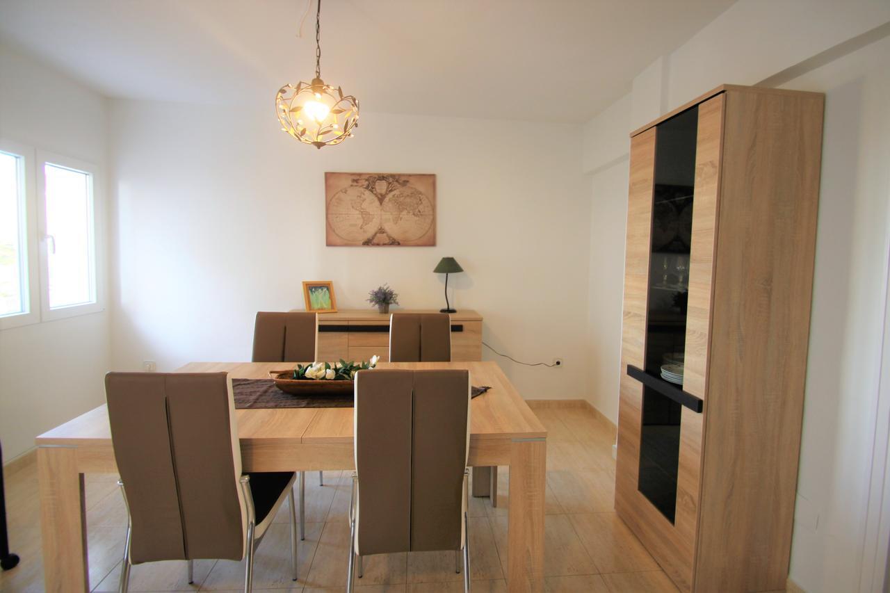 Apartamento Casaturis Playa Postiguet A113 Alicante Exterior foto